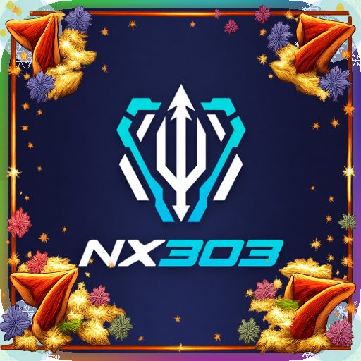nx303 — mitra unggulan