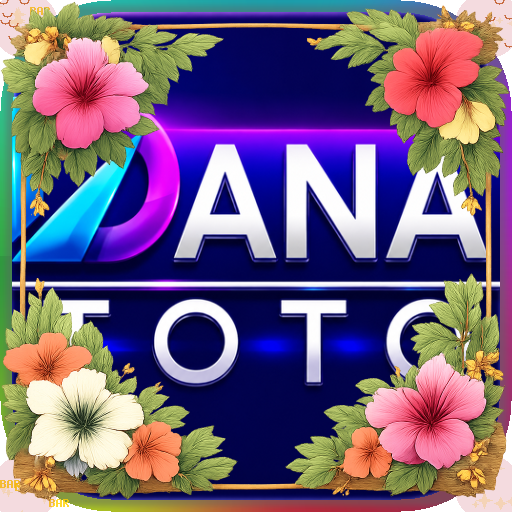 danatoto — galeri pratinjau - APK Resmi