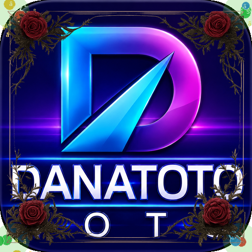 danatoto — galeri pratinjau Resmi APK